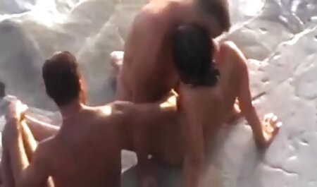فاحشه پخش سکس خارجی لعنتی می شود