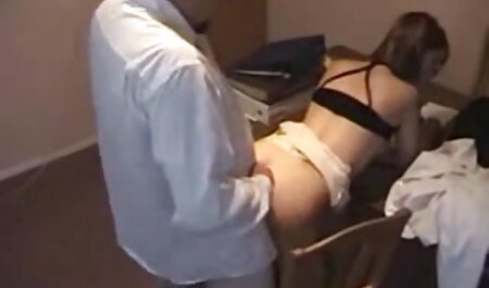 StarFire و آگوست در یک فیلم POV مشاعره بزرگی میخورند. کلیپ فیلم سوپر خارجی
